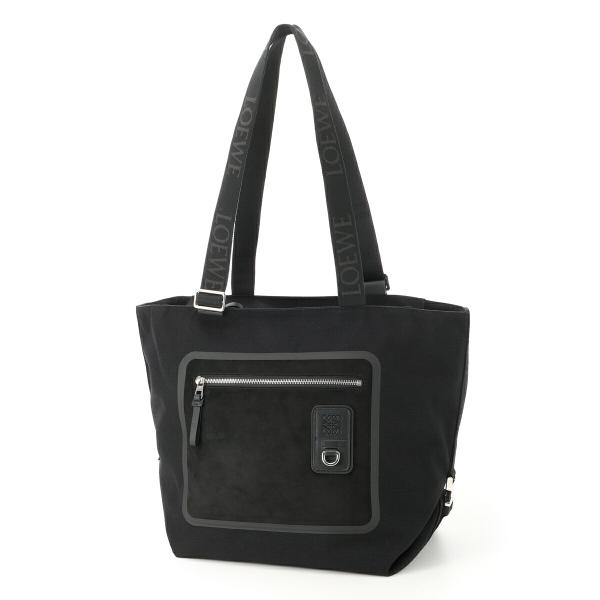 LOEWE Loewe FLEX ZIPPED TOTE トートバッグ