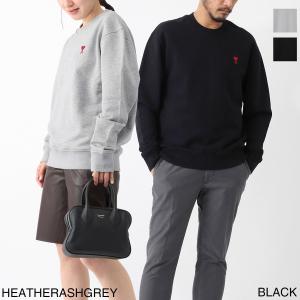 AMI Alexandre Mattiussi ami paris アミパリス トレーナー USW002.747