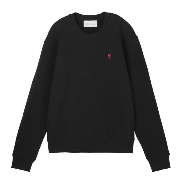 AMI Paris Ami Paris AMI DE COEUR SWEATSHIRT Tシャツ