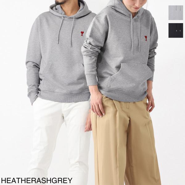 アミパリス AMI paris パーカ AMI DE COEUR HOODIE フーディ メンズ レ...