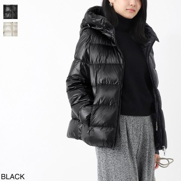 モンクレール MONCLER ダウンジャケット BIRON レディース biron-1a00091-...