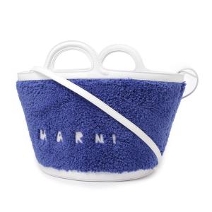 MARNI（マルニ） かごバッグ TROPICALIA SMALL トロピカリア スモール