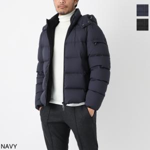 MOORER ムーレー アルビニ MooRER ALBINI PUM ダウン ダウンジャケット