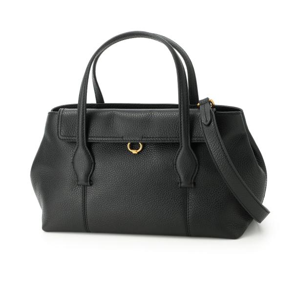 ジャンニ キアリーニ GIANNI CHIARINI ハンドバッグ 2WAY VICKY ヴィッキー...