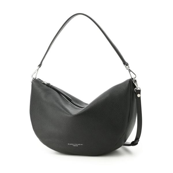 ジャンニ キアリーニ GIANNI CHIARINI ハンドバッグ 2WAY CLEO クレオ ショ...