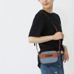 Chloe KIDS クロエ キッズ ショルダーバッグ C20274 レディース