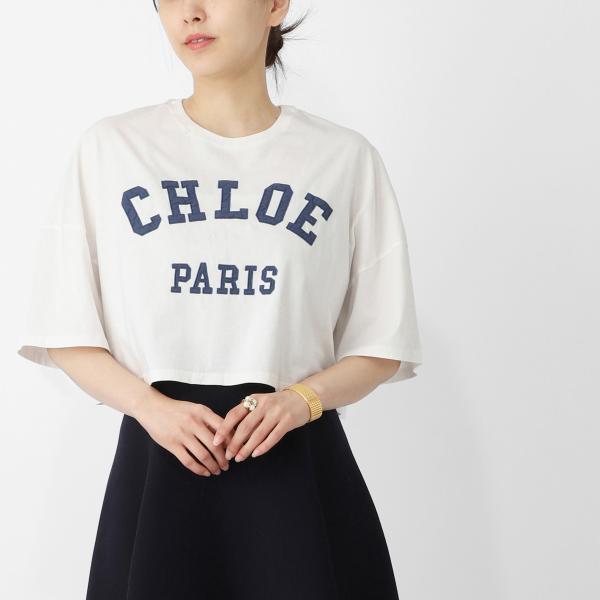 Chloe Chloe キッズ Tシャツ