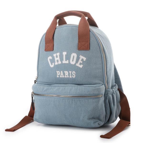 Chloe Chloe バックパック