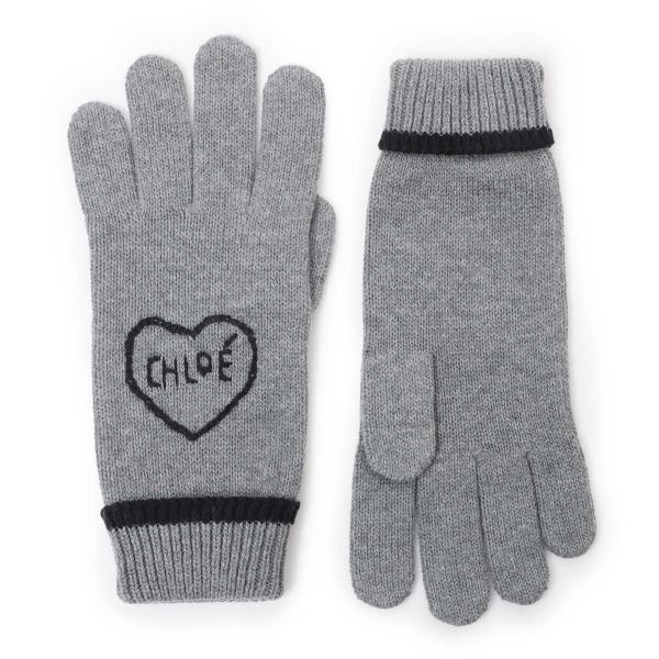 Chloe Chloe キッズ ENCOEUR ニット