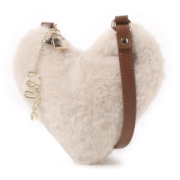 Chloe Chloe キッズ ショルダーバッグ