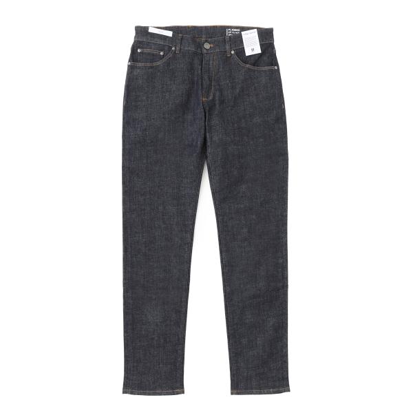 ピーティートリノデニム PT TORINO DENIM ジップフライジーンズ SWING SUPER...
