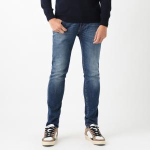 PT TORINO ピーティートリノ SWING スウィング ストレッチ グレー