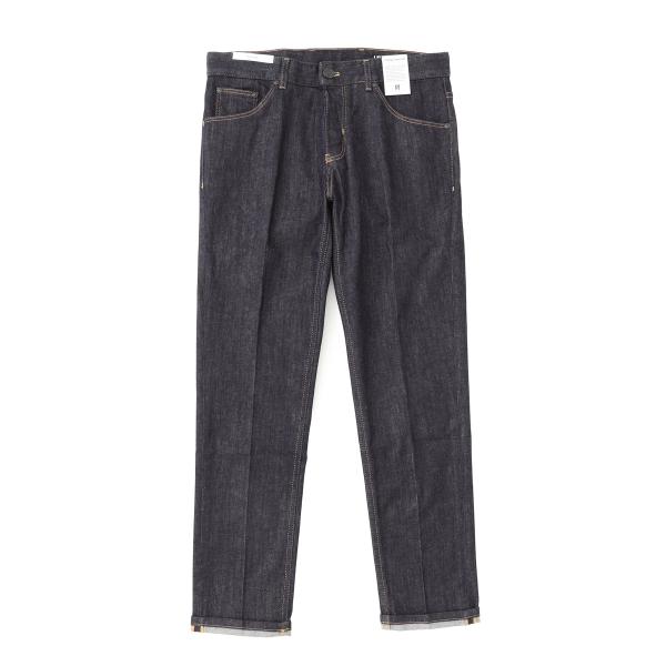 ピーティートリノデニム PT TORINO DENIM ボタンフライジーンズ REGGAE TAPE...