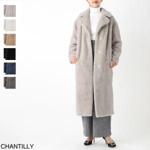 Herno フード付き エコファーコート ジャケット HERNO】