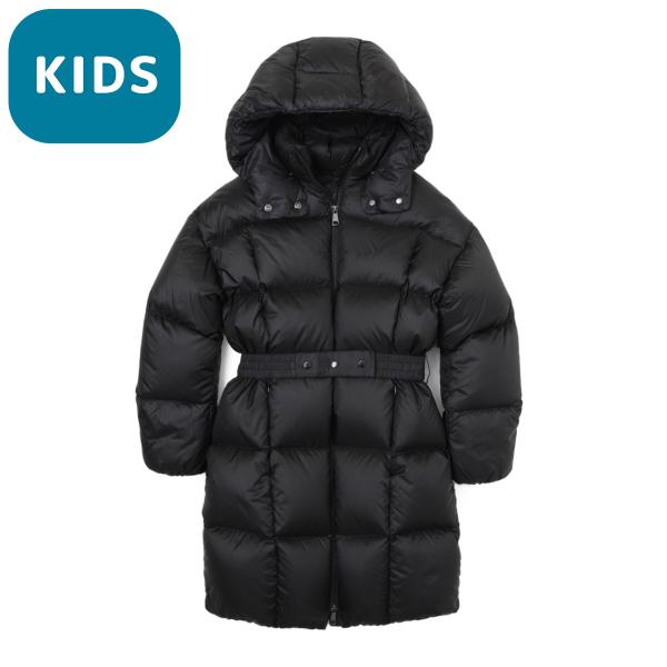 モンクレール MONCLER ダウンコート CAILLE ブラック caille-1c00020-5...