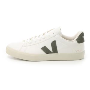 ヴェジャ VEJA スニーカー CAMPO レ...の詳細画像1
