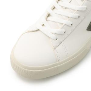ヴェジャ VEJA スニーカー CAMPO レ...の詳細画像4