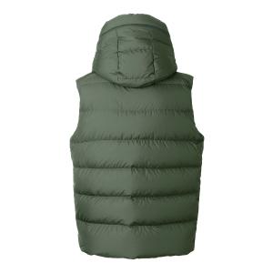 モンクレール ダウンベスト MONCLER ダ...の詳細画像1