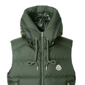 モンクレール ダウンベスト MONCLER ダ...の詳細画像2