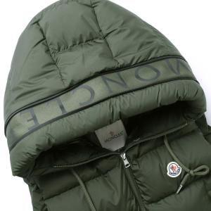 モンクレール ダウンベスト MONCLER ダ...の詳細画像4