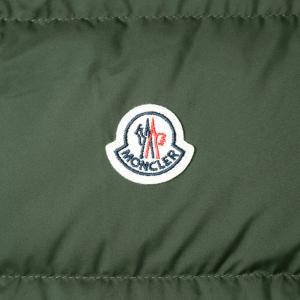 モンクレール ダウンベスト MONCLER ダ...の詳細画像5