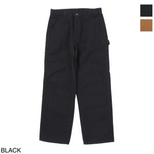 Carhartt カーハート B11 ウォッシュド ダック ペインターパンツ