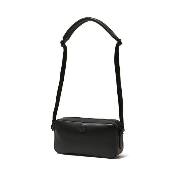 MONCLER Moncler CARLO CROSS BODY BAG ボディバッグ