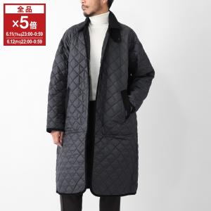 LAVENHAM（ラベンハム） キルティングジャケット CLASSIC DENHAM