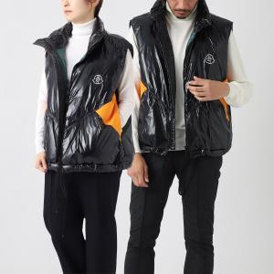 モンクレール MONCLER ダウンベスト MO...の商品画像