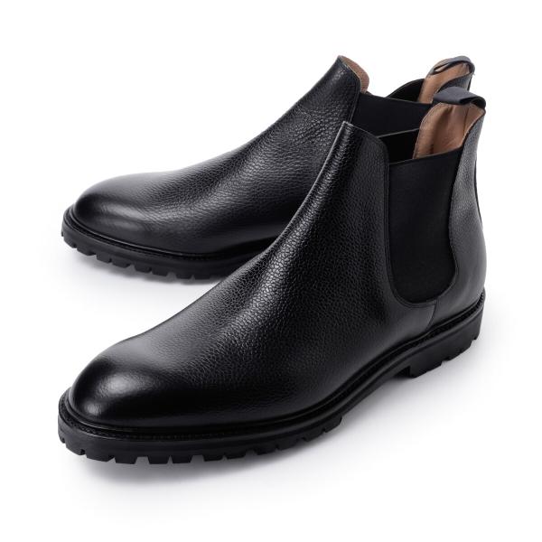 CROCKETT & JONES Crockett & Jones CHELSEA ブーツ