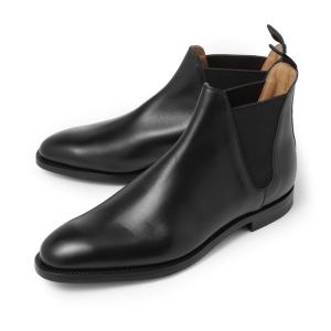 CROCKETT&JONES #ans クロケット&ジョーンズ BEAMS F チェルシー CROCKETT&JONES #ans クロケット&ジョーンズ BEAMS F チェルシー