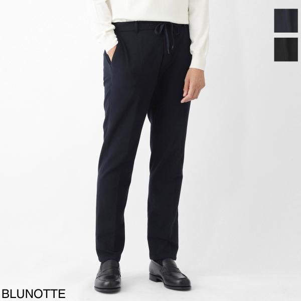 チルコロ CIRCOLO 1901 イージースラックス LIGHT FLEECE CASHMERE ...