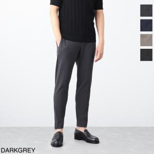 PT TORINO ピーティートリノ ノープリーツ スラックス BUSINESS SUPER