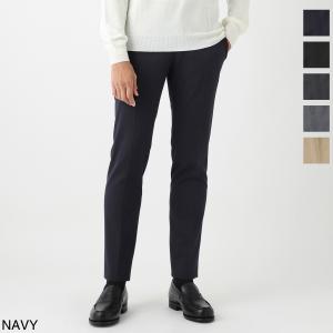 新品タグ⭐️PT TORINO SLIMFIT KINETIC 46 スラックス PT TORINO ピーティートリノ スラックス COKFZEZ00CL1 CM13 メンズ