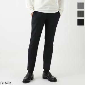 ピーティートリノ PT TORINO ノープリーツ スラックス BUSINESS SKINNY FIT メンズ cokfzez00cl1-cm13-0230｜mb-y