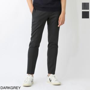 LOEWE（ロエベ） パンツ LOEWE LOW CROTCH TROUSERS トラウザーズ