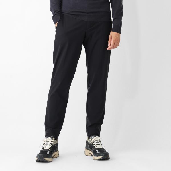 ピーティートリノ PT TORINO ノープリーツ スラックス ACTIVE REBEL FIT S...