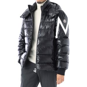 モンクレール MONCLER ダウンジャケット CORYDALE 大きいサイズあり ブラック メンズ corydale-1a00101-68950-999｜mb-y