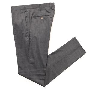 ノープリーツ スラックス ウールパンツ Ttmn 商品一覧 モダンブルーyahoo 店 売れ筋通販 Yahoo ショッピング