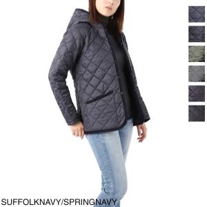 ラベンハム LAVENHAM キルティングジャケット CRAYDON