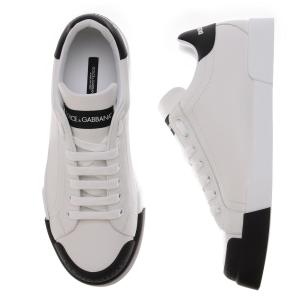 ドルチェ&ガッバーナ DOLCE&GABBANA スニーカー PORTOFINO SNEAKER