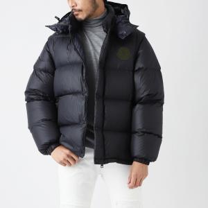 MONCLER（モンクレール） ダウンジャケット PARANA パラナ 大きい