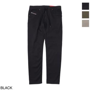 DIESEL（ディーゼル） ジーンズ 2060 D-STRUKT JOGG ジョグ A11881