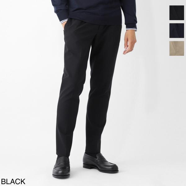 ジャブス アルキヴィオ GIAB'S ARCHIVIO ワンプリーツ スラックス DANTE 700...