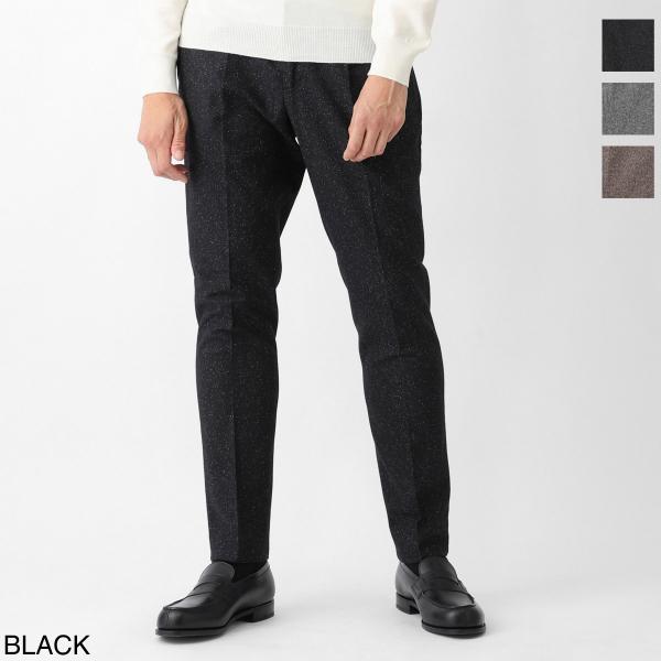 ジャブス アルキヴィオ GIAB'S ARCHIVIO ワンプリーツ スラックス DANTE700/...