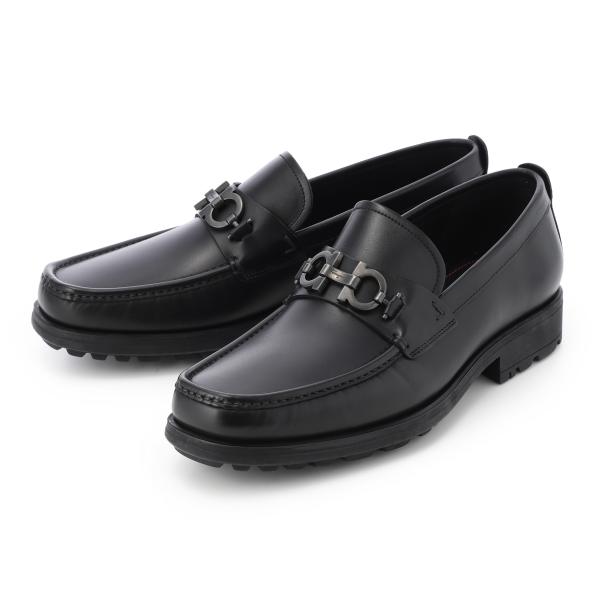 FERRAGAMO Ferragamo DAVID ローファー
