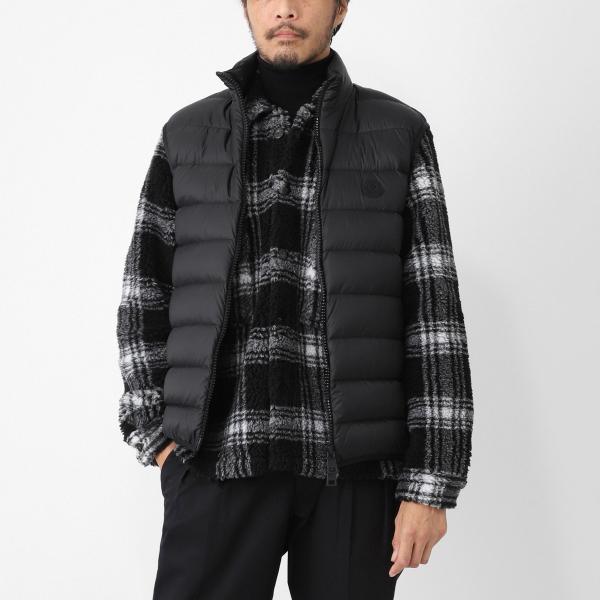 MONCLER Moncler DENEB VEST ダウンジャケット