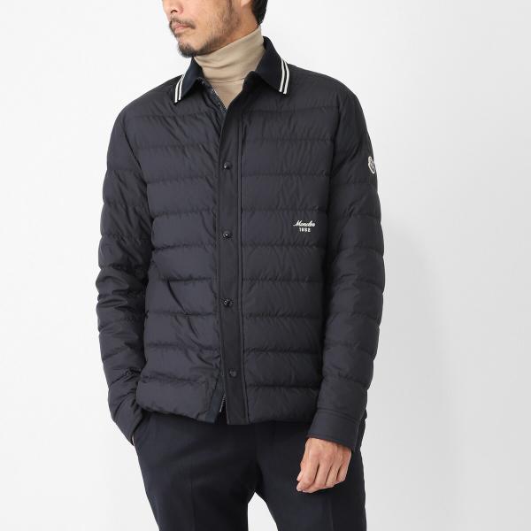 MONCLER Moncler DORVATH SHIRT JACKET ジャケット