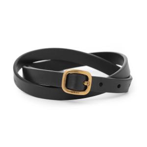 LOEWE ロエベ ナローベルト E619Z16X16 レディース レザー ロゴ LOEWE ロエベ ナローベルト E619Z16X16 レディース レザー ロゴ