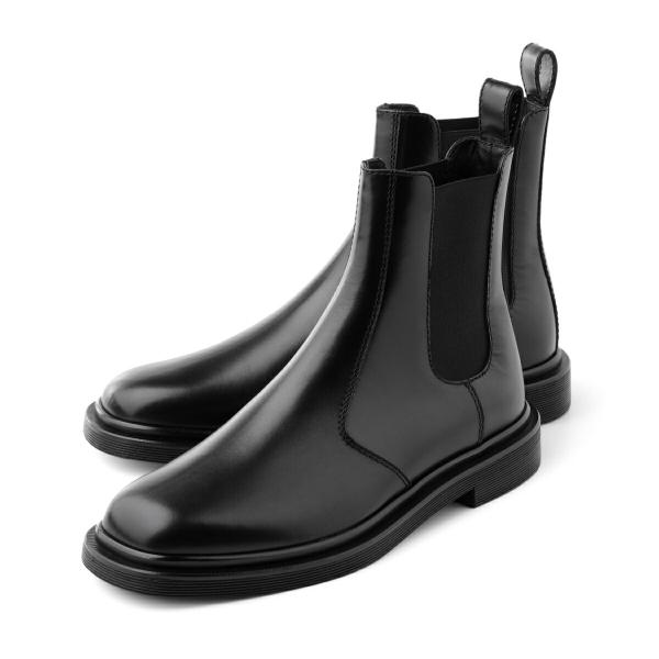 The Row The Row ELASTIC RANGER ブーツ